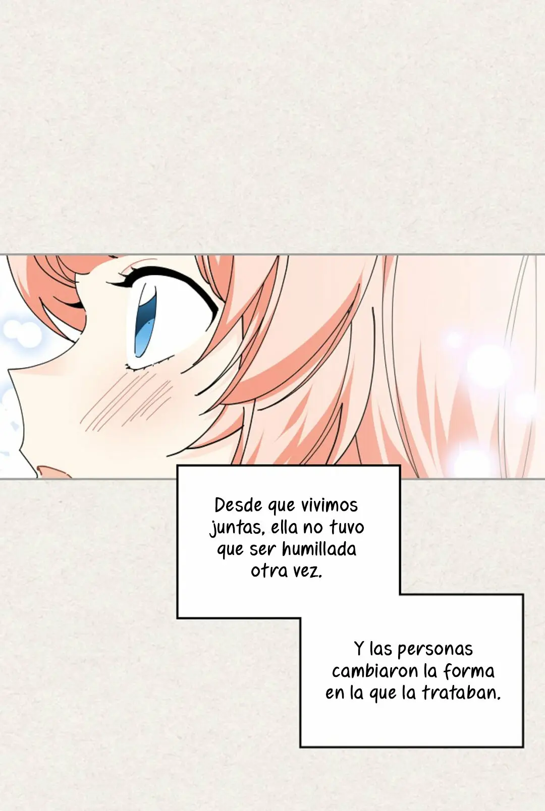 La mascota de la villana (2019) - Capítulo 50 - Página 25 - LectorTMOo