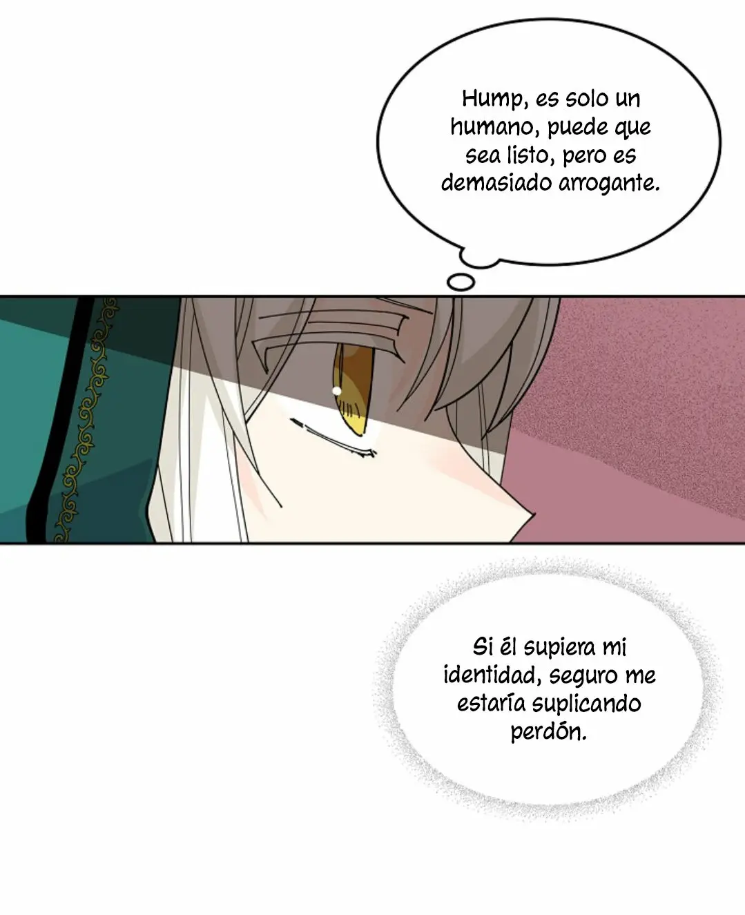 La mascota de la villana (2019) - Capítulo 50 - Página 48 - LectorTMOo
