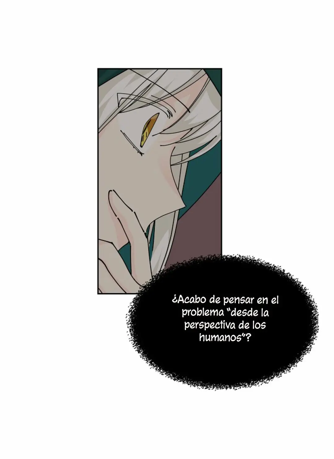 La mascota de la villana (2019) - Capítulo 50 - Página 51 - LectorTMOo