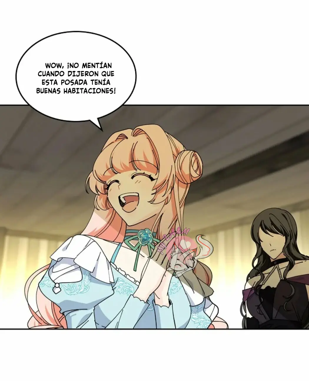La mascota de la villana (2019) - Capítulo 51 - Página 13 - LectorTMOo