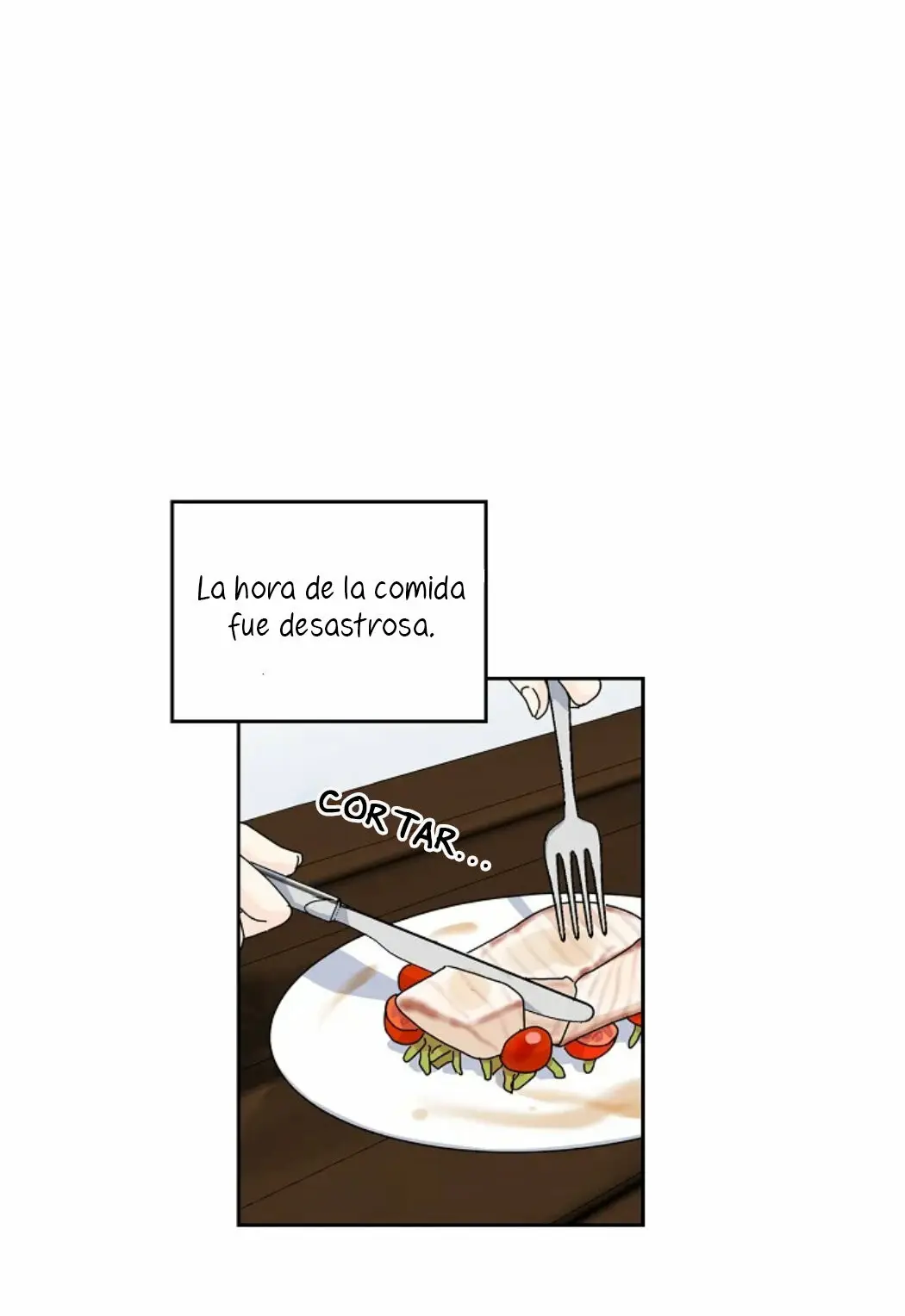 La mascota de la villana (2019) - Capítulo 51 - Página 26 - LectorTMOo
