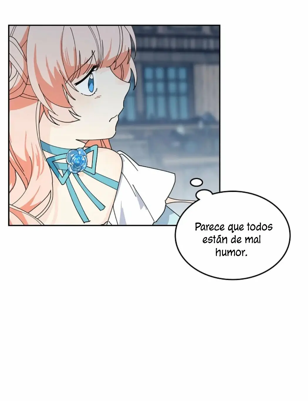 La mascota de la villana (2019) - Capítulo 51 - Página 31 - LectorTMOo