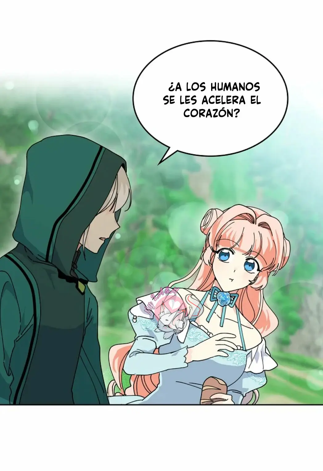 La mascota de la villana (2019) - Capítulo 51 - Página 46 - LectorTMOo