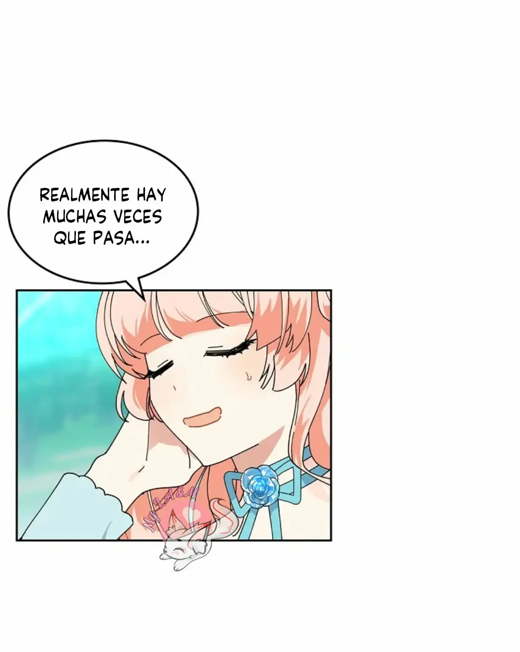 La mascota de la villana (2019) - Capítulo 51 - Página 51 - LectorTMOo