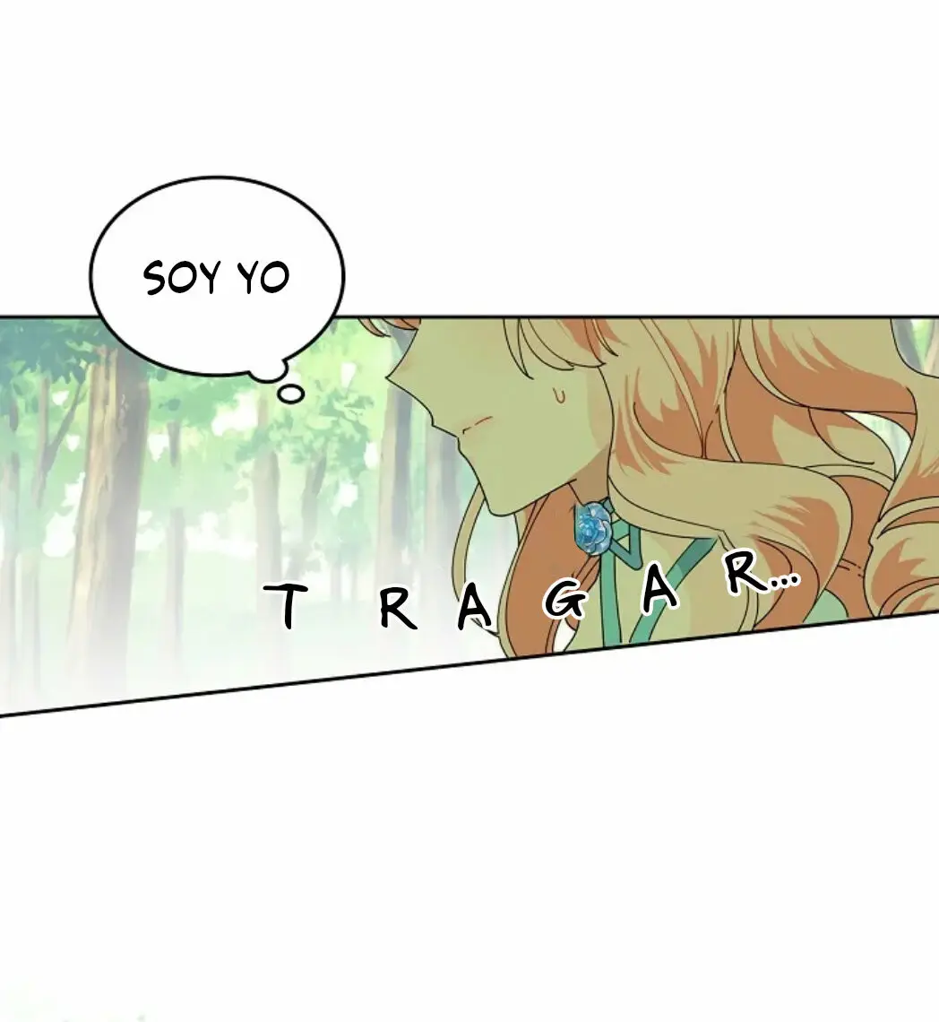 La mascota de la villana (2019) - Capítulo 51 - Página 57 - LectorTMOo