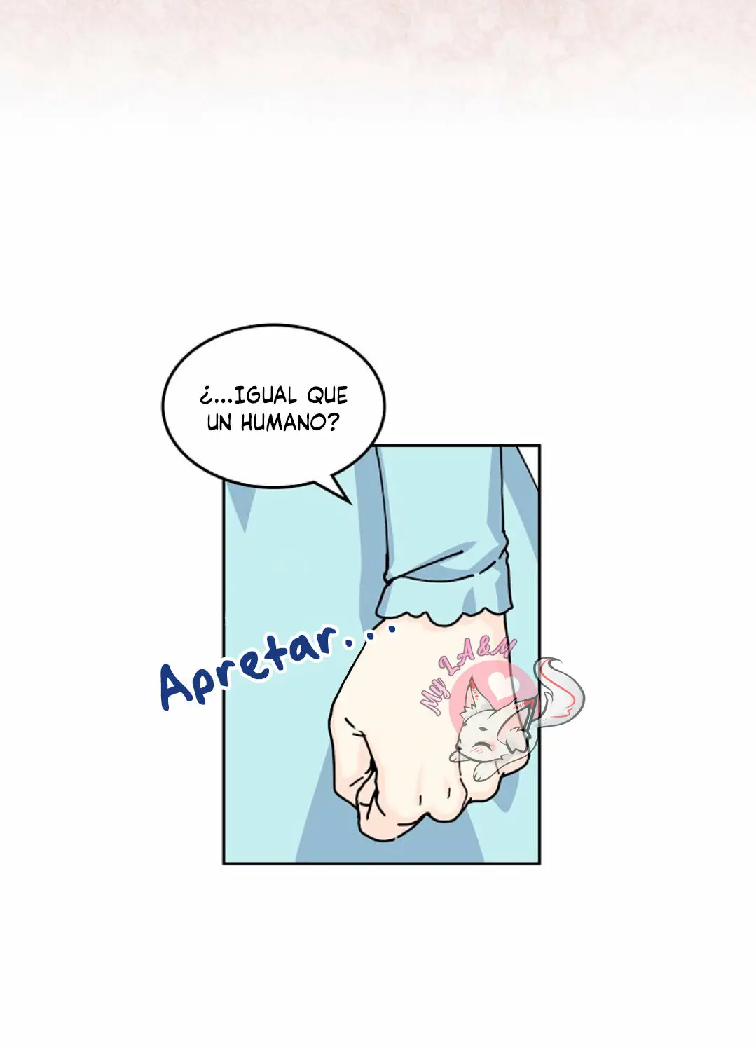 La mascota de la villana (2019) - Capítulo 52 - Página 35 - LectorTMOo