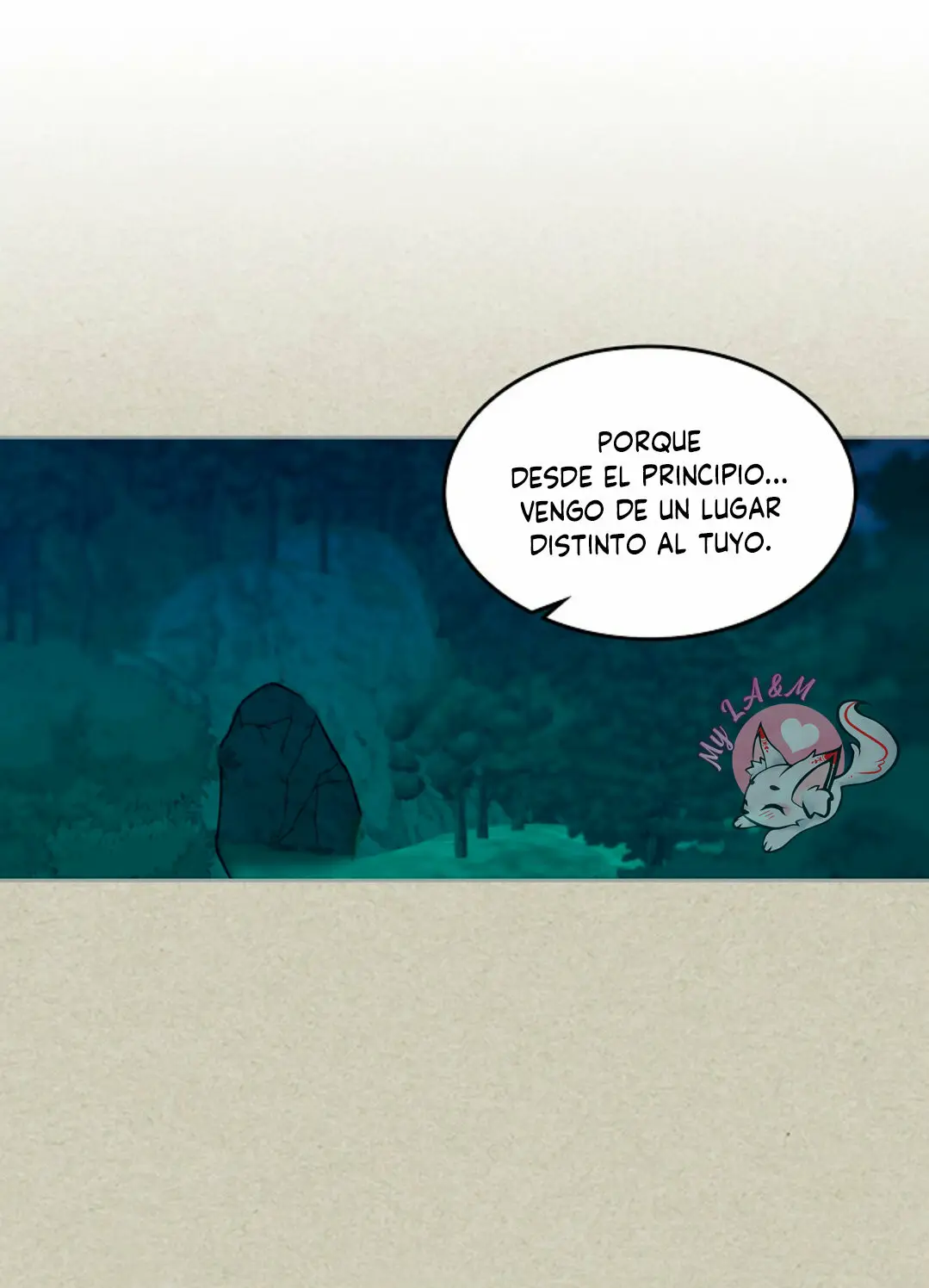 La mascota de la villana (2019) - Capítulo 52 - Página 41 - LectorTMOo