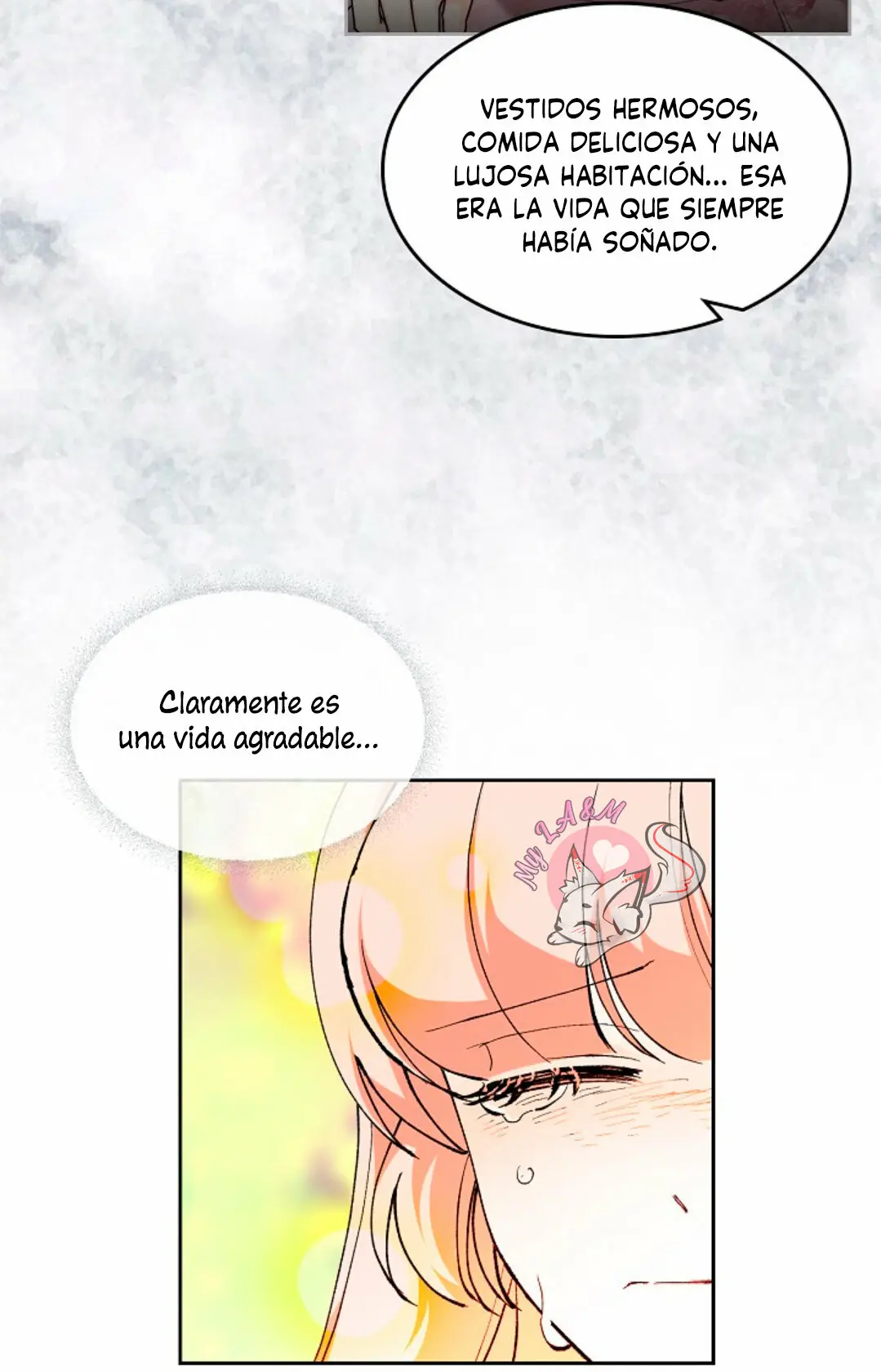 La mascota de la villana (2019) - Capítulo 52 - Página 63 - LectorTMOo