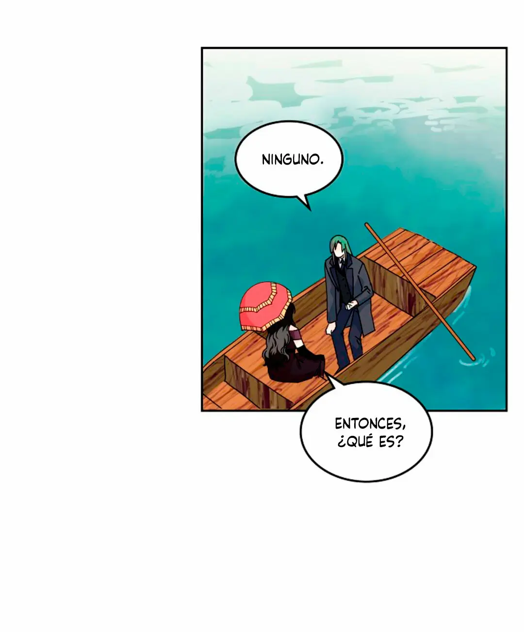 La mascota de la villana (2019) - Capítulo 53 - Página 25 - LectorTMOo