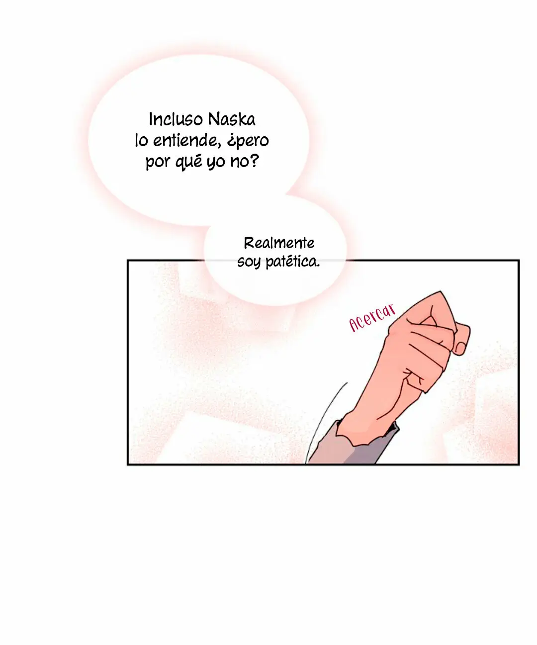 La mascota de la villana (2019) - Capítulo 53 - Página 30 - LectorTMOo
