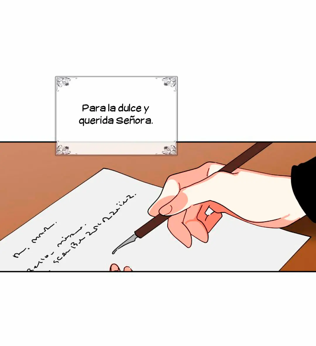La mascota de la villana (2019) - Capítulo 53 - Página 53 - LectorTMOo