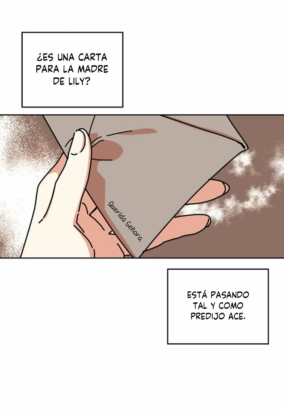 La mascota de la villana (2019) - Capítulo 54 - Página 34 - LectorTMOo