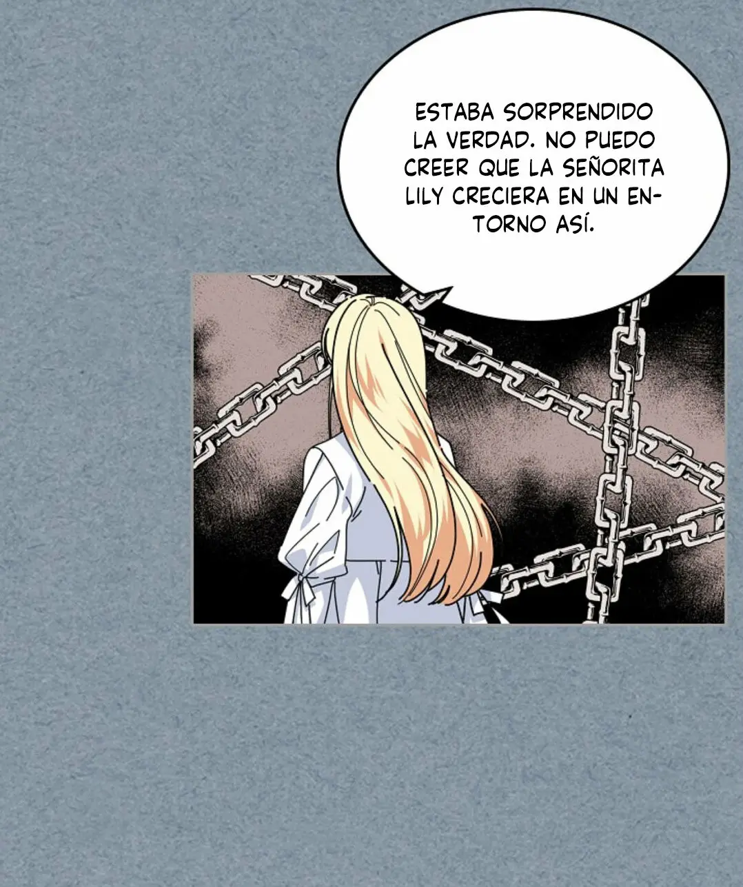 La mascota de la villana (2019) - Capítulo 54 - Página 38 - LectorTMOo