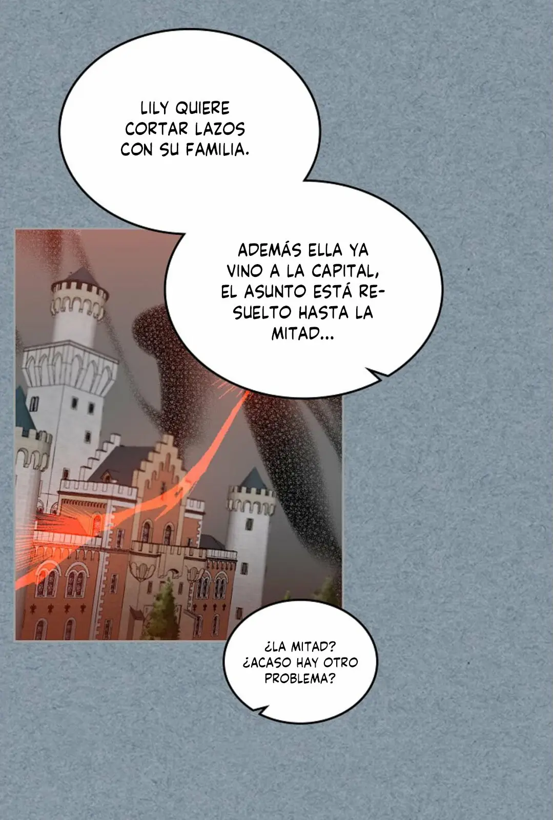 La mascota de la villana (2019) - Capítulo 54 - Página 41 - LectorTMOo