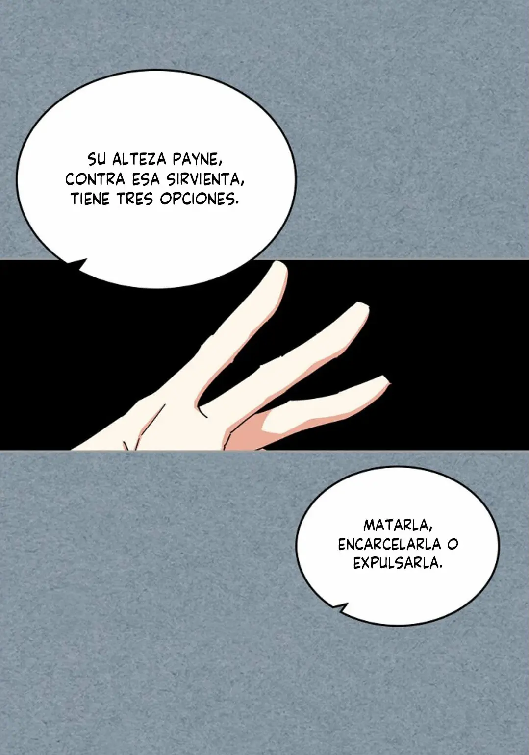 La mascota de la villana (2019) - Capítulo 54 - Página 44 - LectorTMOo
