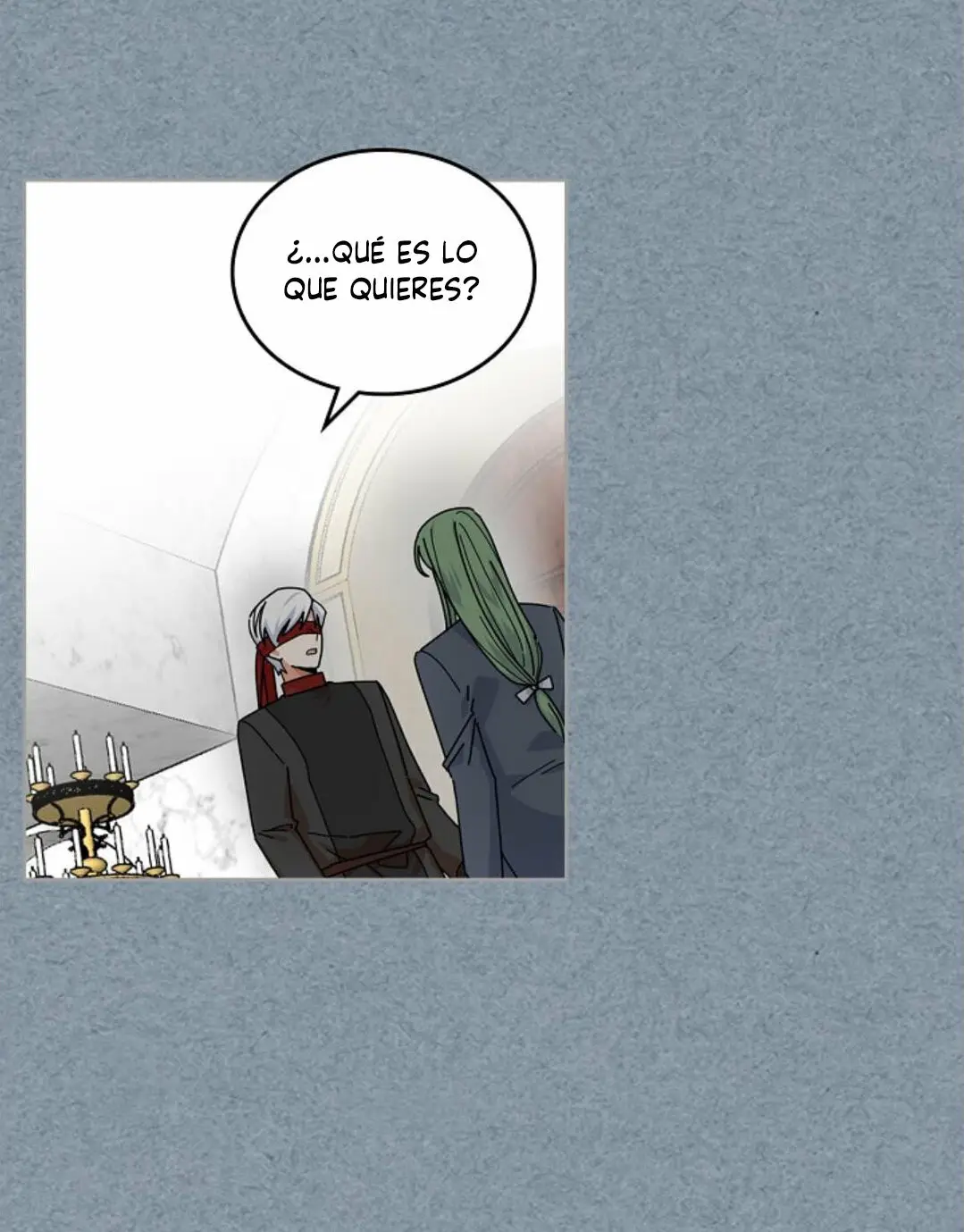La mascota de la villana (2019) - Capítulo 54 - Página 56 - LectorTMOo
