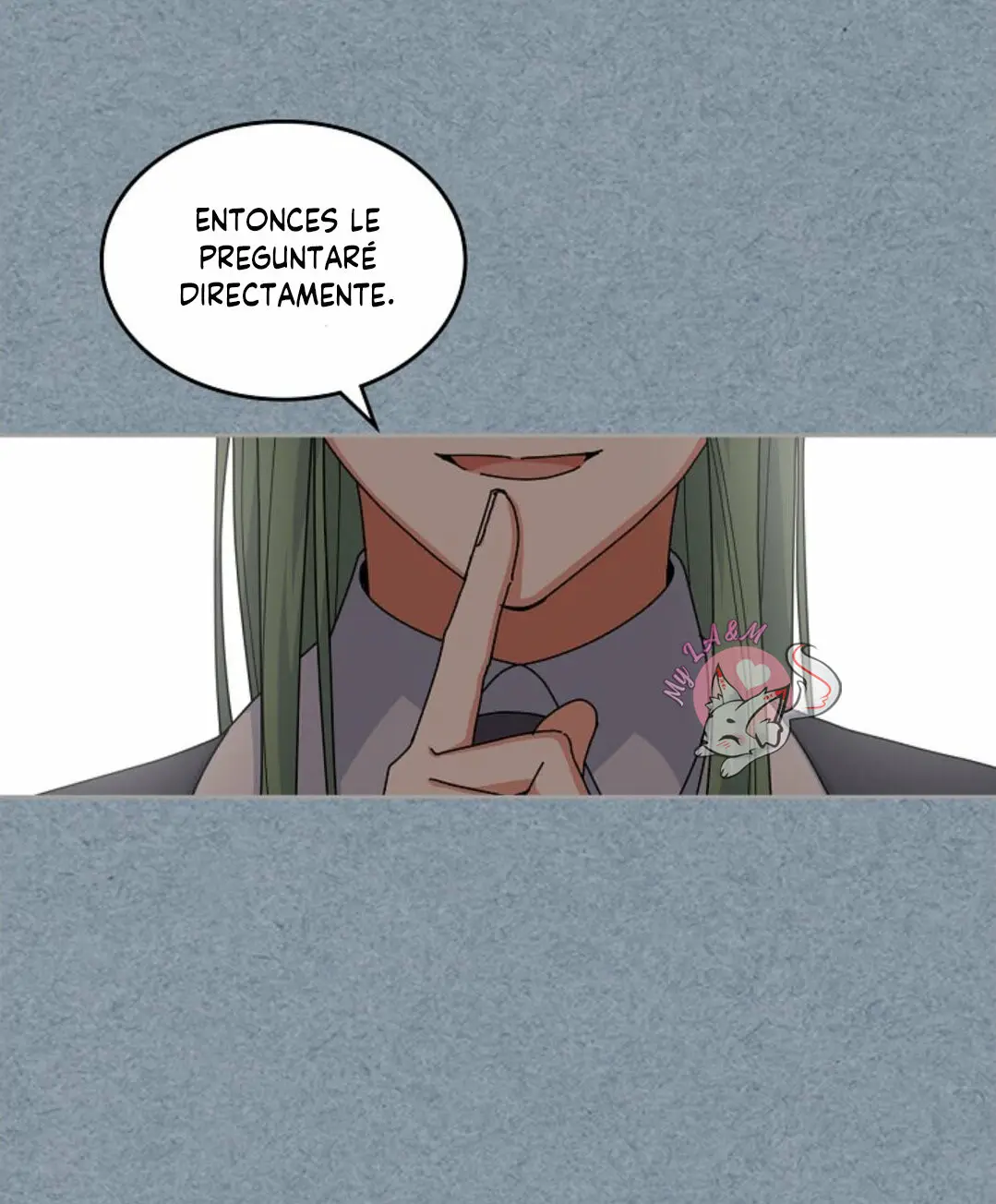 La mascota de la villana (2019) - Capítulo 54 - Página 59 - LectorTMOo