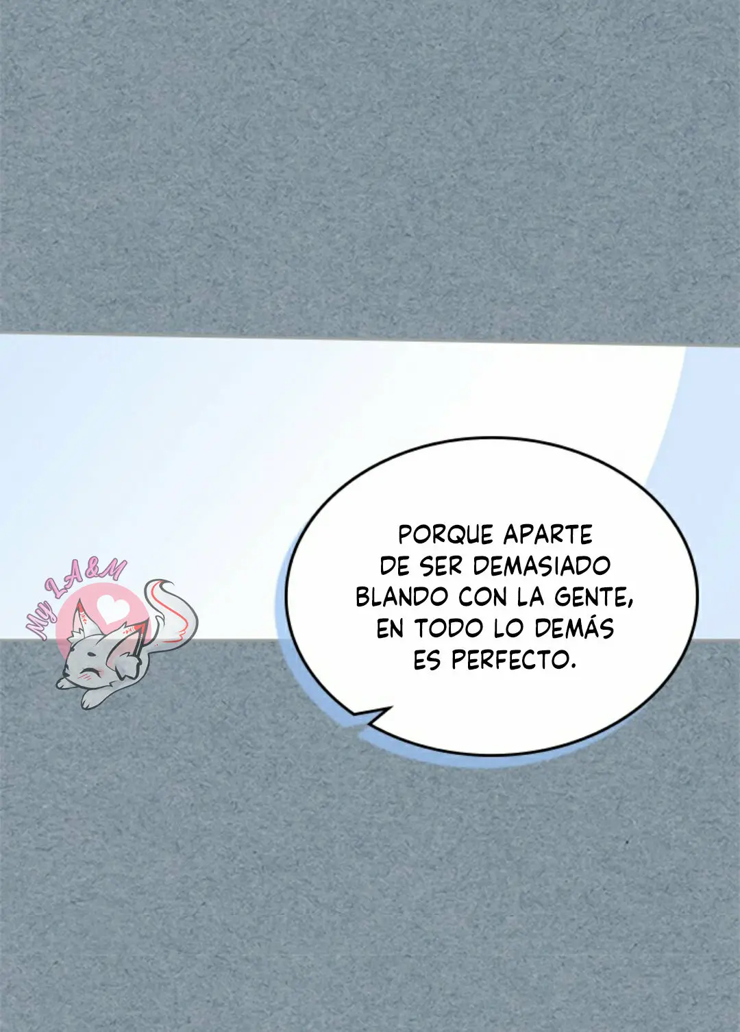 La mascota de la villana (2019) - Capítulo 55 - Página 10 - LectorTMOo