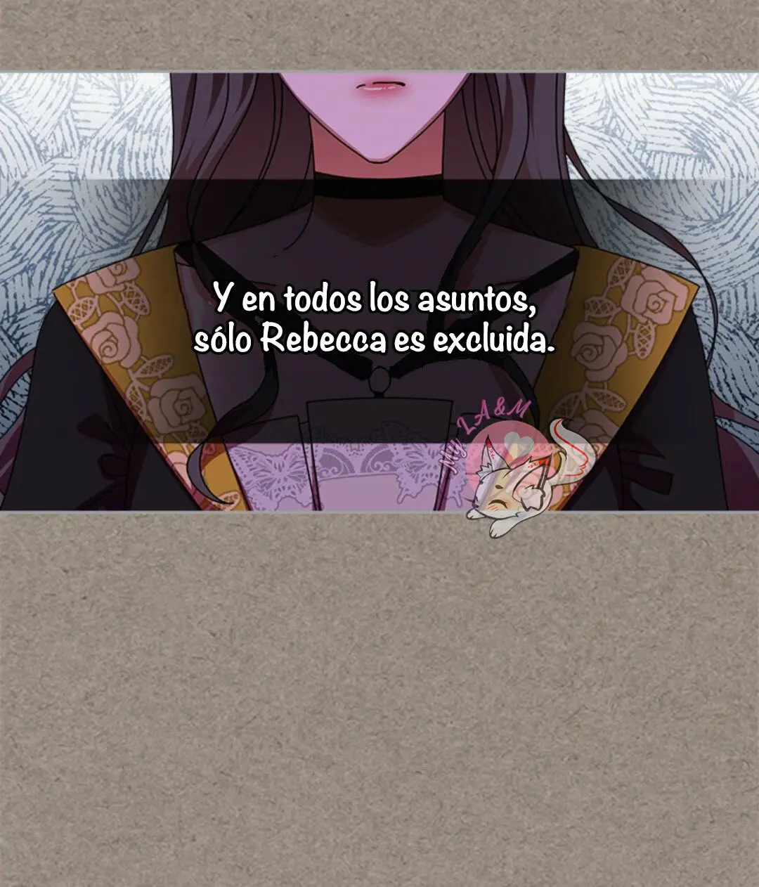 La mascota de la villana (2019) - Capítulo 56 - Página 5 - LectorTMOo