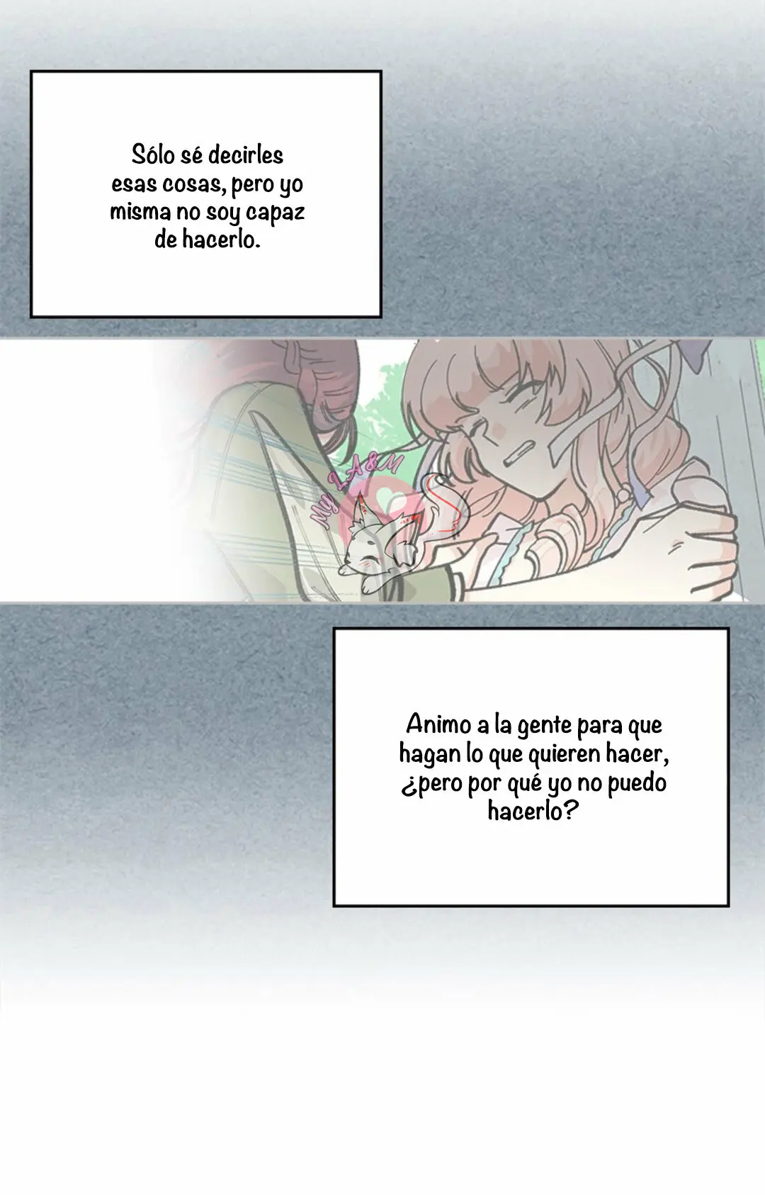 La mascota de la villana (2019) - Capítulo 56 - Página 22 - LectorTMOo
