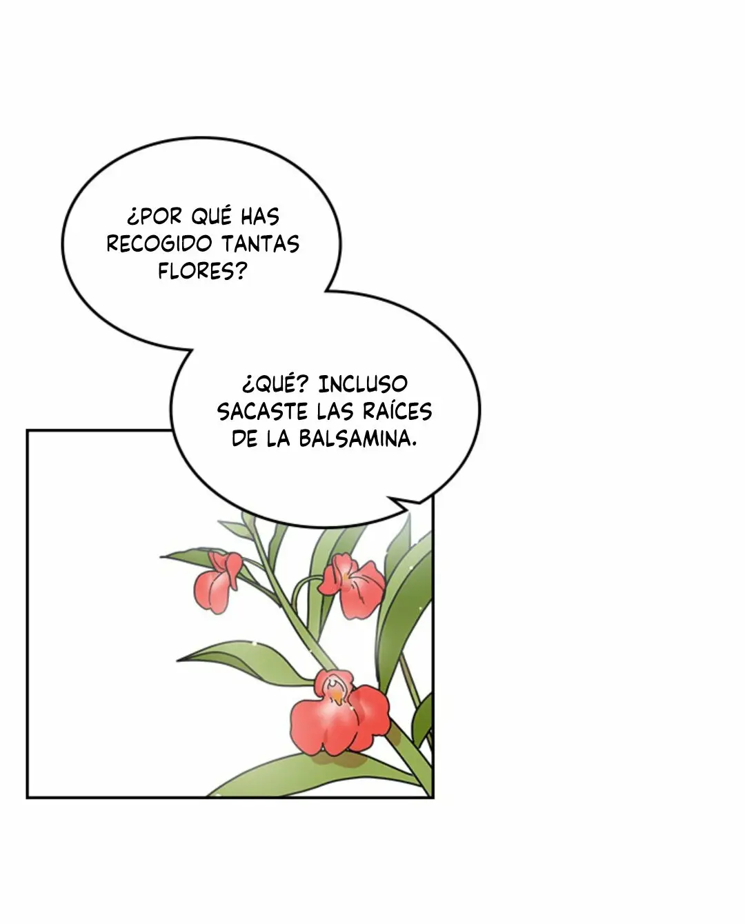 La mascota de la villana (2019) - Capítulo 57 - Página 3 - LectorTMOo
