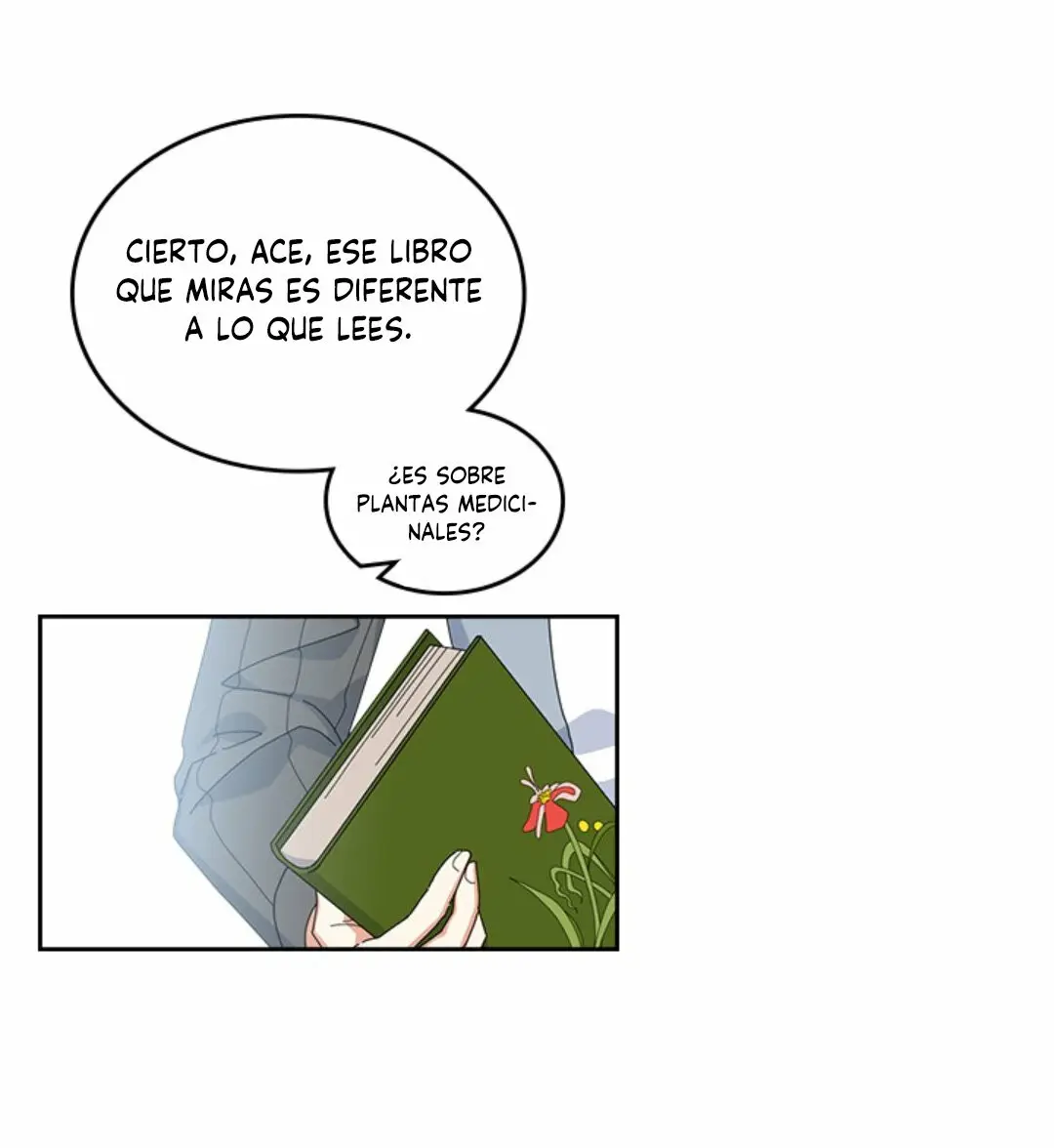 La mascota de la villana (2019) - Capítulo 57 - Página 14 - LectorTMOo