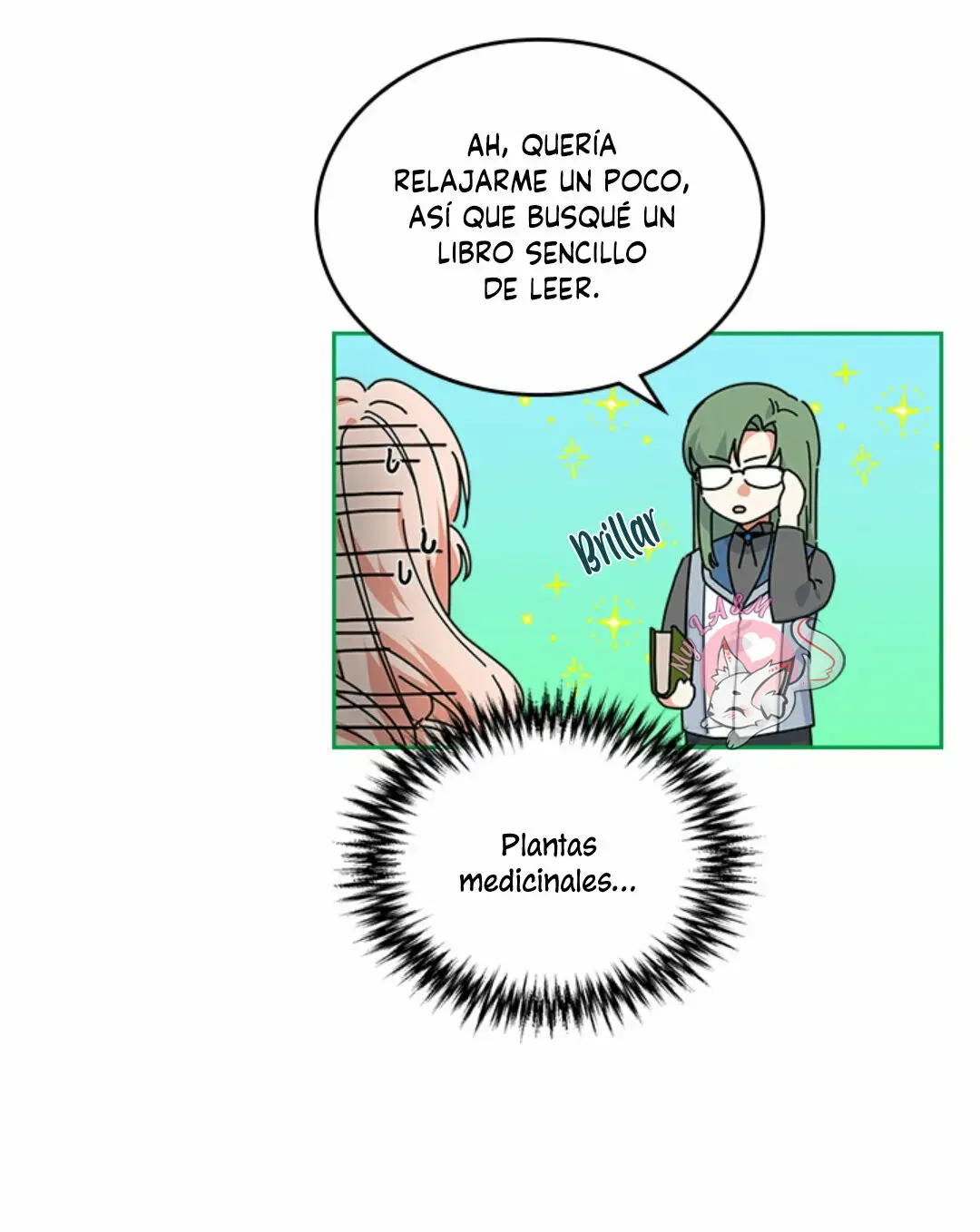 La mascota de la villana (2019) - Capítulo 57 - Página 15 - LectorTMOo