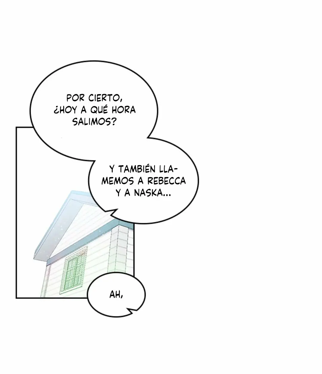 La mascota de la villana (2019) - Capítulo 57 - Página 17 - LectorTMOo
