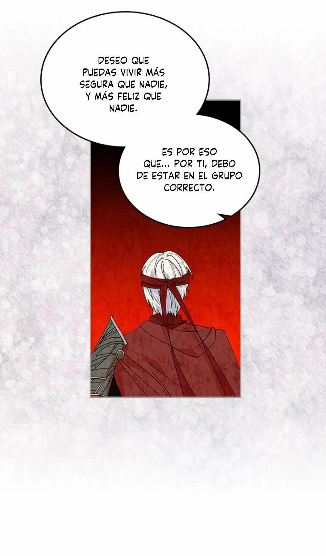La mascota de la villana (2019) - Capítulo 57 - Página 47 - LectorTMOo