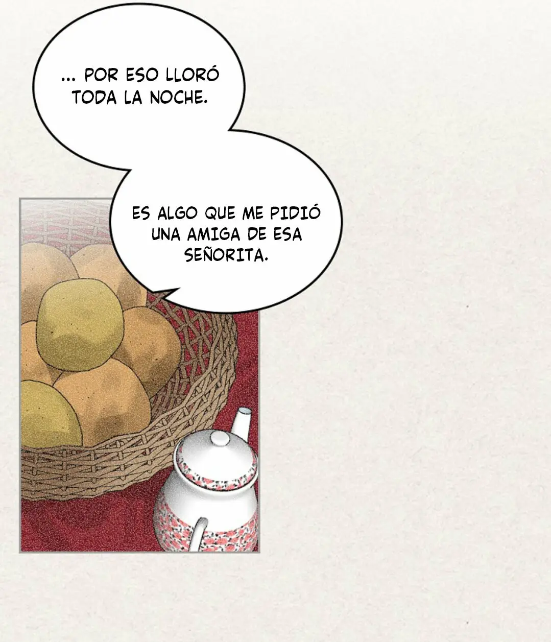 La mascota de la villana (2019) - Capítulo 58 - Página 21 - LectorTMOo