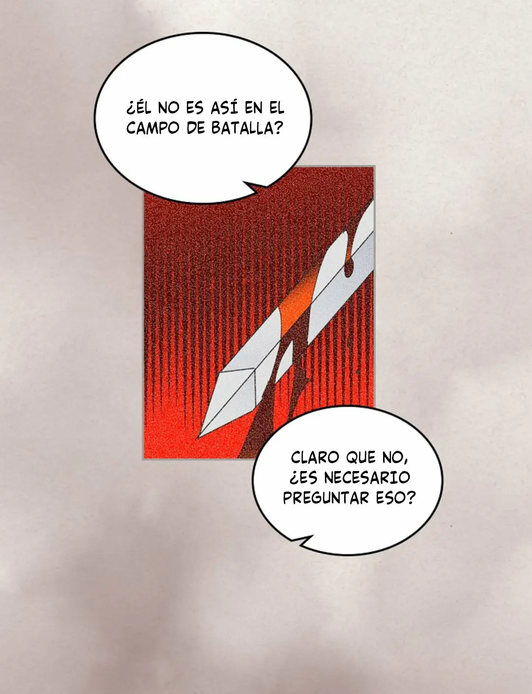 La mascota de la villana (2019) - Capítulo 58 - Página 26 - LectorTMOo
