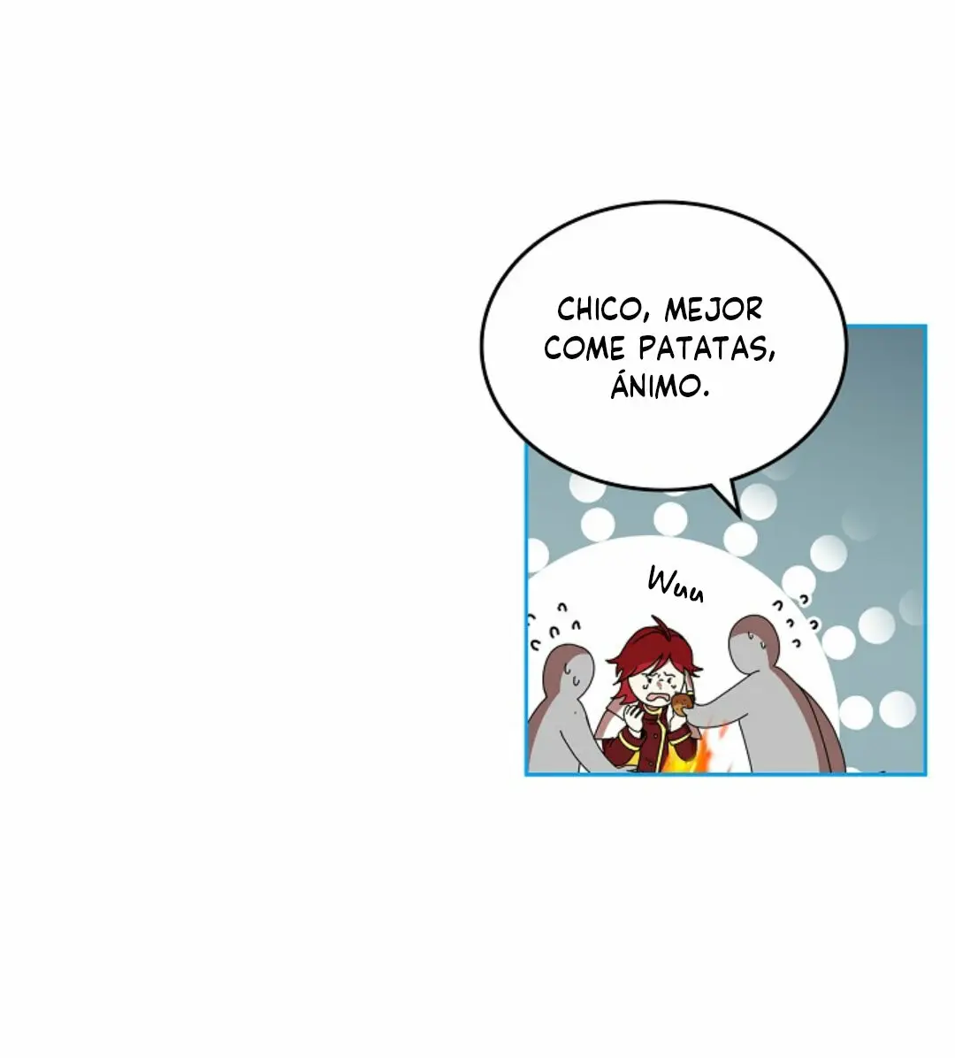 La mascota de la villana (2019) - Capítulo 58 - Página 40 - LectorTMOo