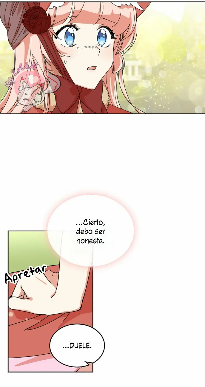 La mascota de la villana (2019) - Capítulo 59 - Página 18 - LectorTMOo