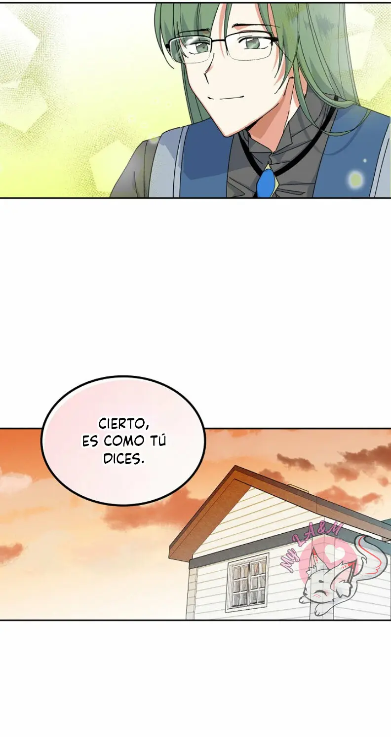 La mascota de la villana (2019) - Capítulo 59 - Página 20 - LectorTMOo