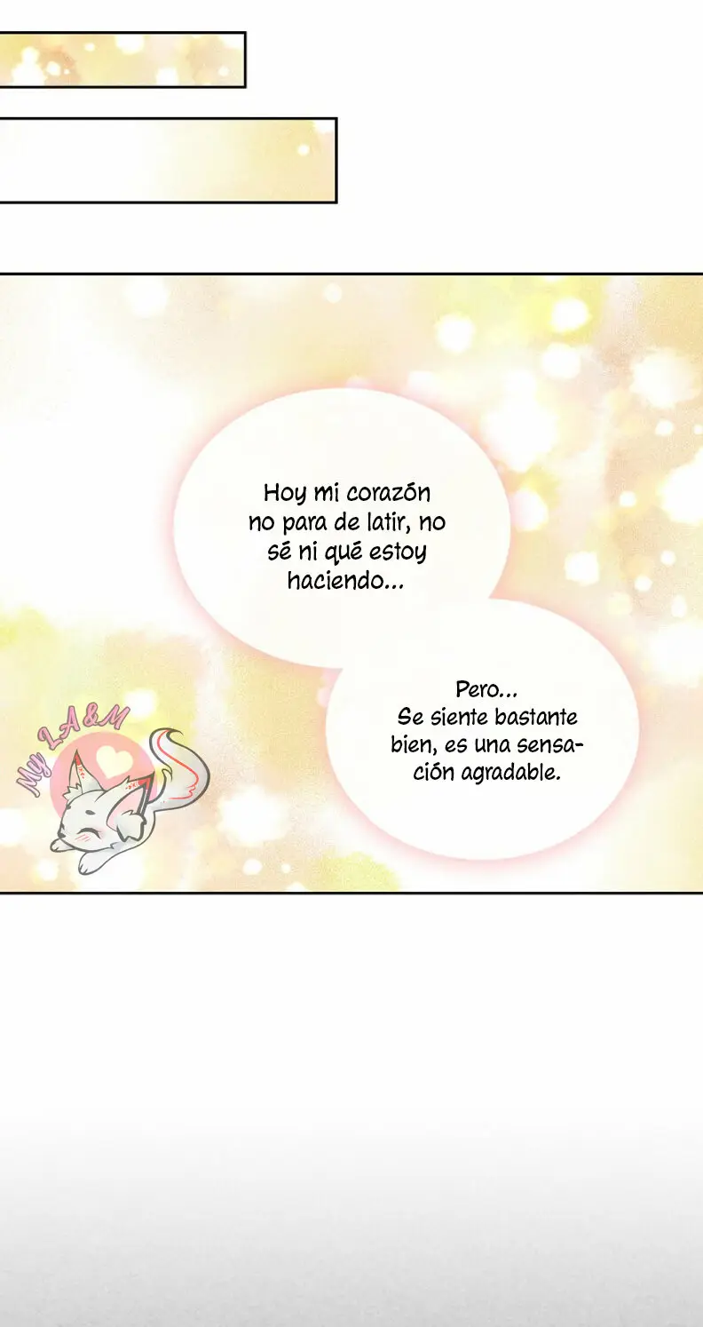 La mascota de la villana (2019) - Capítulo 59 - Página 34 - LectorTMOo