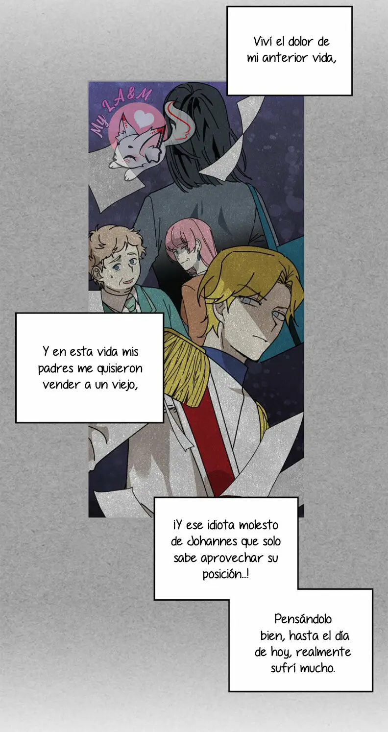 La mascota de la villana (2019) - Capítulo 59 - Página 35 - LectorTMOo
