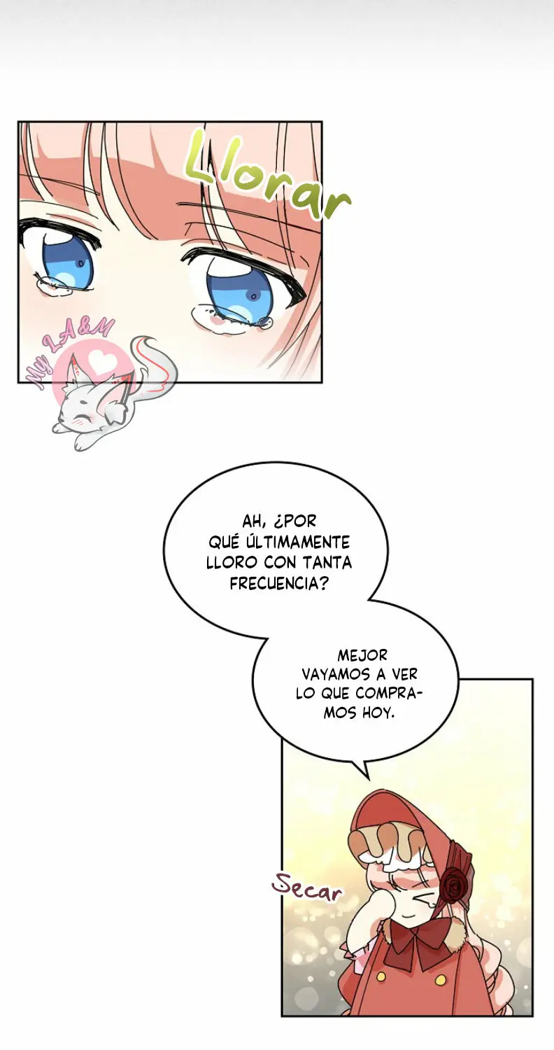 La mascota de la villana (2019) - Capítulo 59 - Página 36 - LectorTMOo