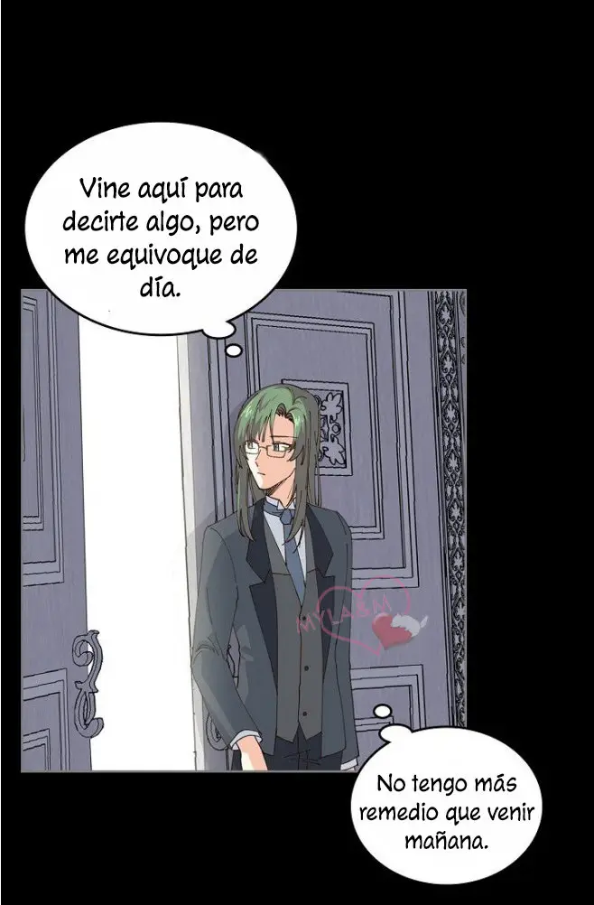 La mascota de la villana (2019) - Capítulo 6 - Página 15 - LectorTMOo