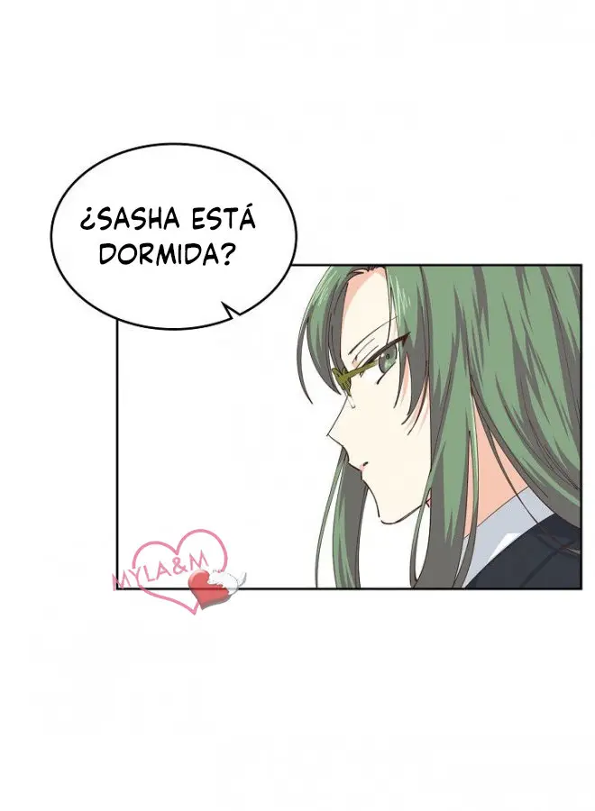 La mascota de la villana (2019) - Capítulo 6 - Página 25 - LectorTMOo