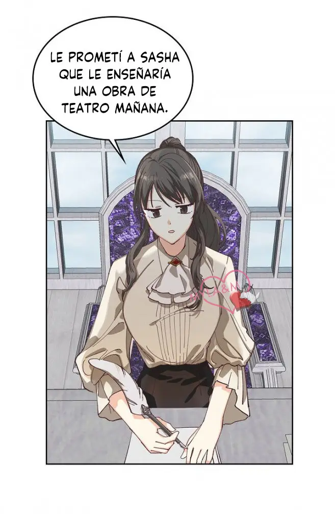 La mascota de la villana (2019) - Capítulo 6 - Página 32 - LectorTMOo