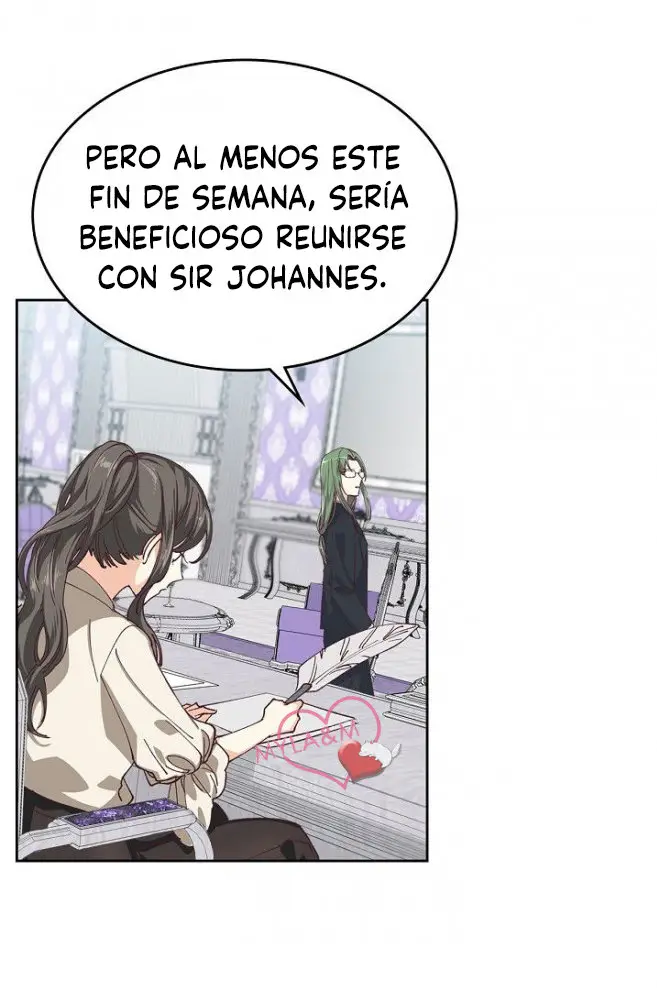 La mascota de la villana (2019) - Capítulo 6 - Página 36 - LectorTMOo