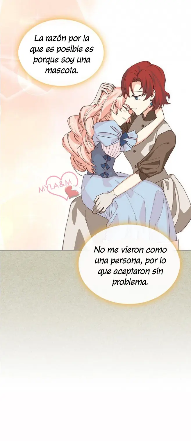 La mascota de la villana (2019) - Capítulo 6 - Página 48 - LectorTMOo