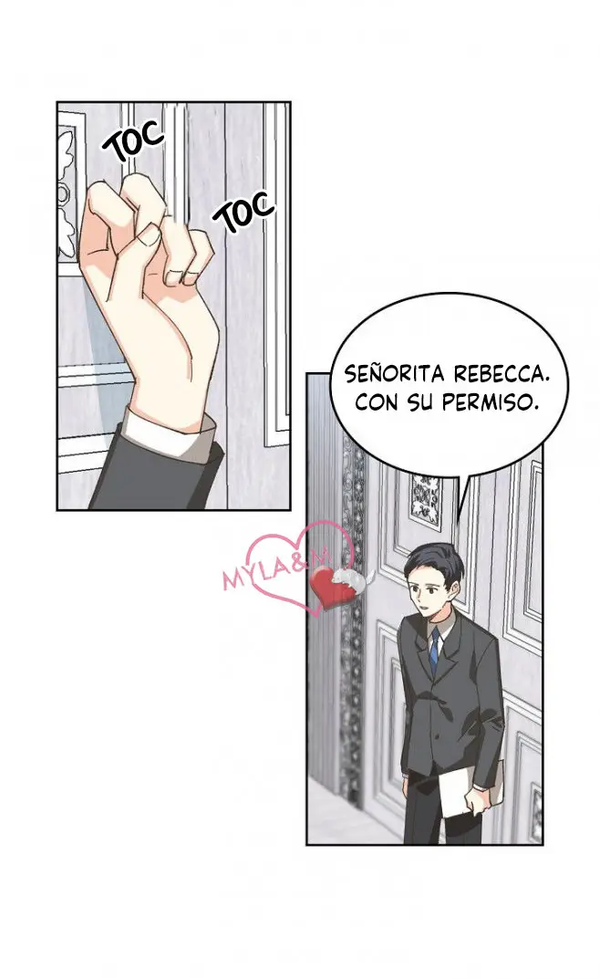 La mascota de la villana (2019) - Capítulo 6 - Página 55 - LectorTMOo