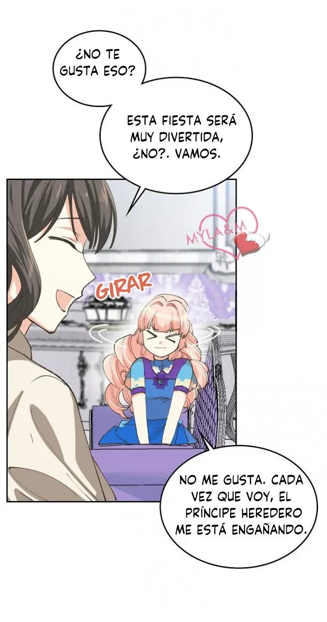 La mascota de la villana (2019) - Capítulo 6 - Página 61 - LectorTMOo