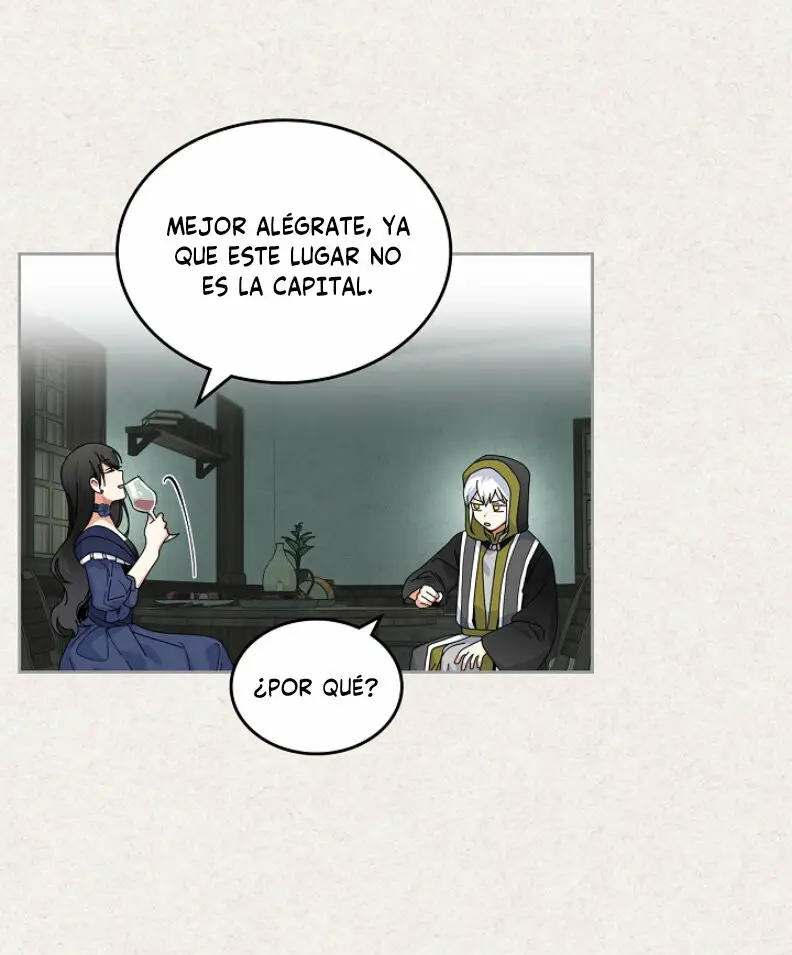 La mascota de la villana (2019) - Capítulo 60 - Página 9 - LectorTMOo
