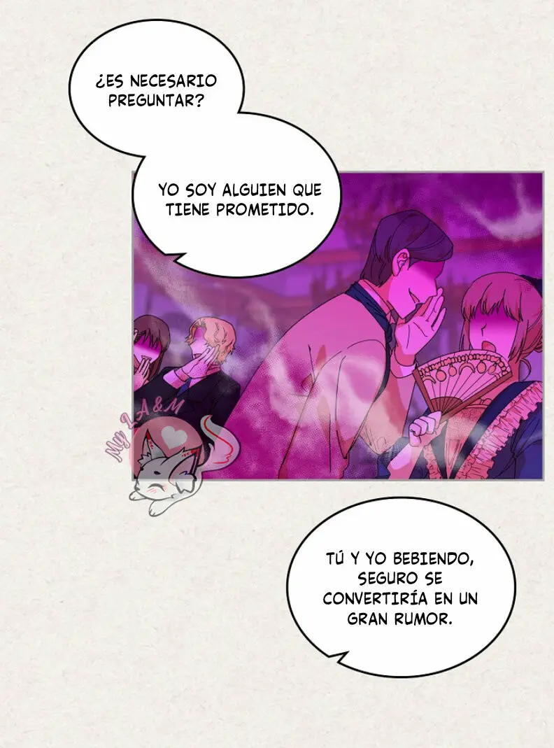 La mascota de la villana (2019) - Capítulo 60 - Página 10 - LectorTMOo