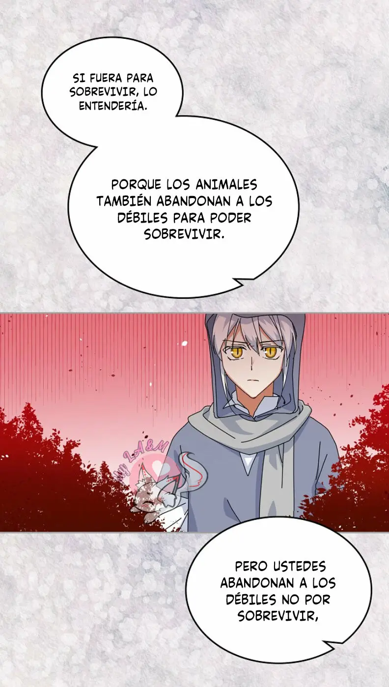 La mascota de la villana (2019) - Capítulo 60 - Página 16 - LectorTMOo
