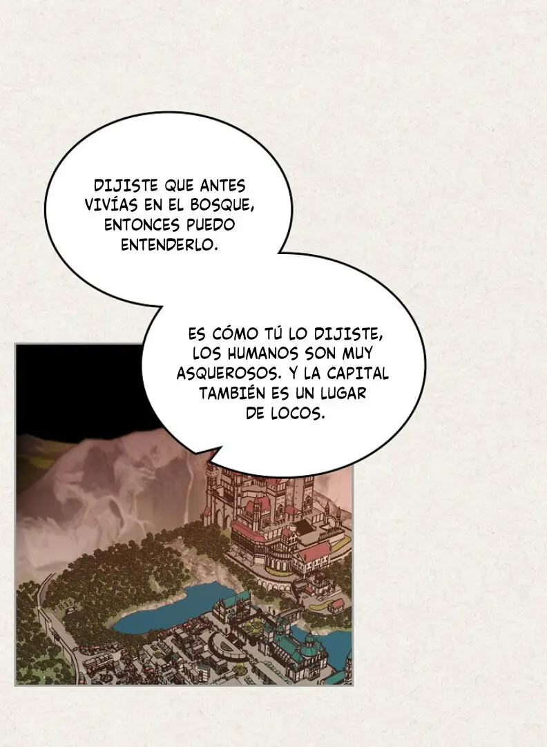 La mascota de la villana (2019) - Capítulo 60 - Página 21 - LectorTMOo
