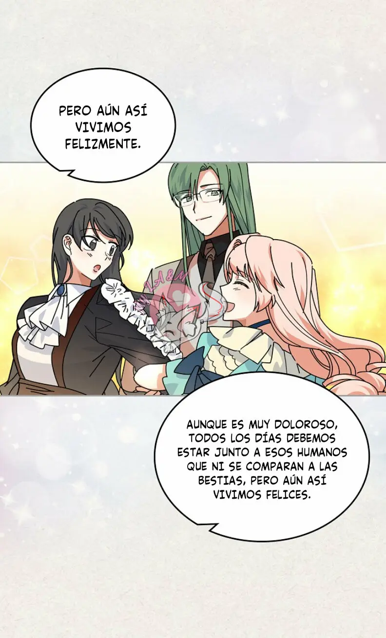 La mascota de la villana (2019) - Capítulo 60 - Página 24 - LectorTMOo