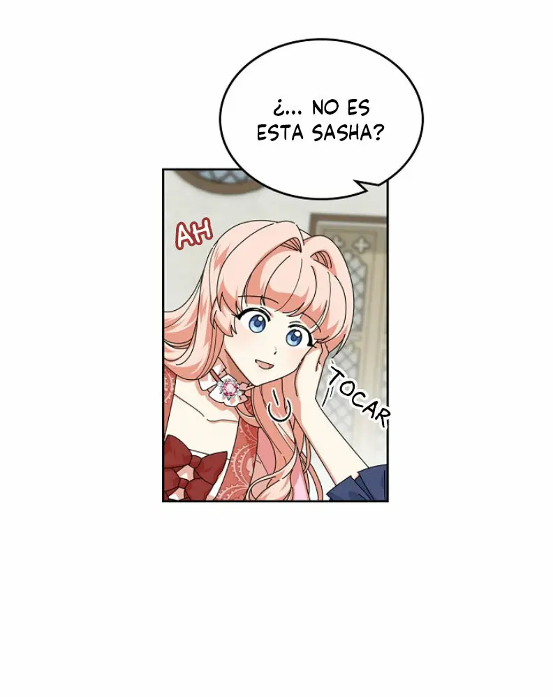 La mascota de la villana (2019) - Capítulo 60 - Página 33 - LectorTMOo